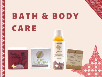 Bath & Body Care
