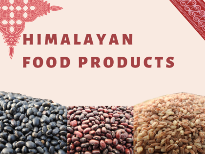 Himalayan Food Products