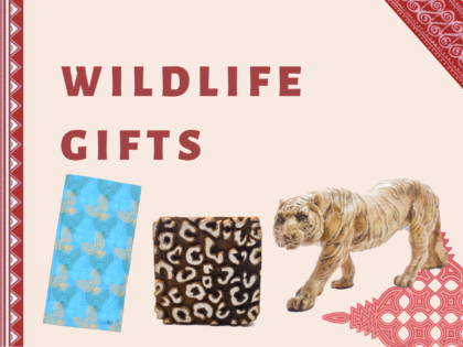 Wildlife Gifts